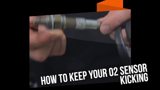 Jays Tech Tips How Not To Kill Your O2 Sensor