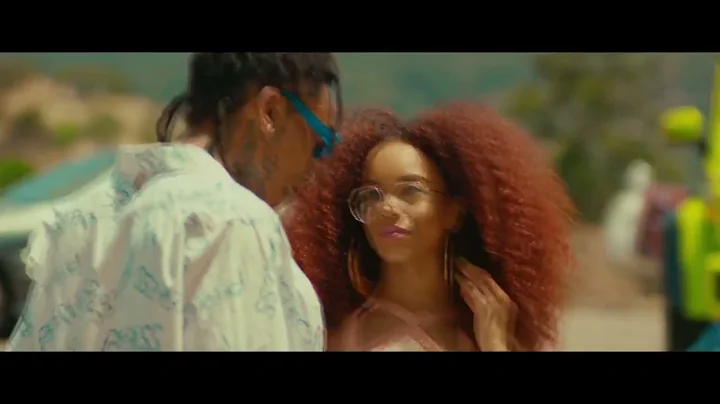 Deejay Bryan ft Wiz Khalifa - Something New feat. Ty Dolla $ign [Sony acid & vegas Scratching ]