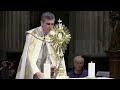Reçois nos vies / Chant 116 - Prière des malades du 13-03-2025