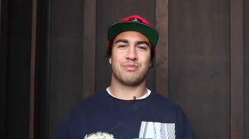 Mountain Dew Key Frames: Jesse Abolins