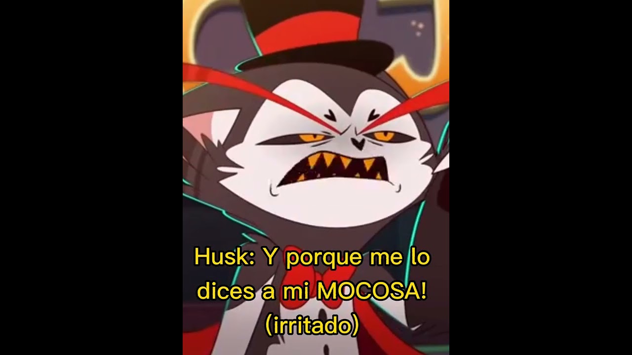 hazbin hotel x T/n(1)