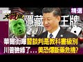全球藥品供應鏈危機