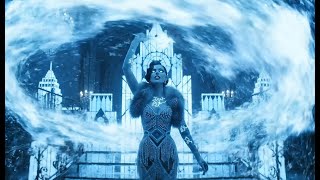 Final Fantasy Reimagined: The Art Deco Era Trailer