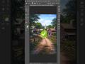 Adobe Photoshop 2026 Tips - How to Colorize Any B&amp;W Image  #vipulgraphics