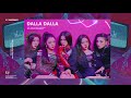 [Thai ver.] ITZY - DALLA DALLA (달라달라) | by JaejahRed