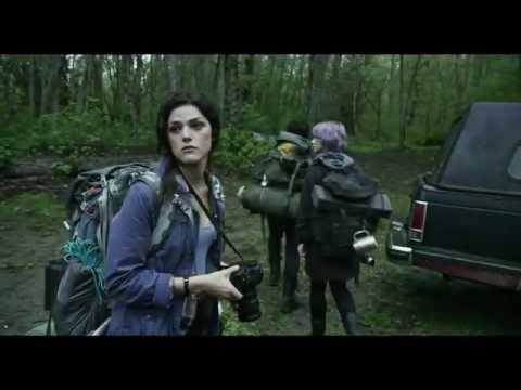 Blair Witch Official Trailer Cutdown