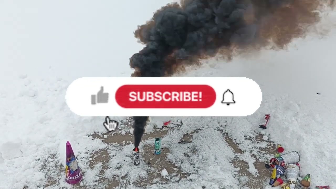 ✅ Smoking fountain Black ma 0509 Maxsem✅