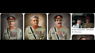 How Pakistani Generals Misuse Wikipedia