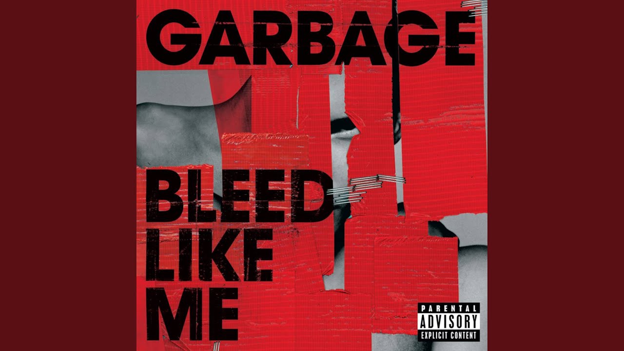 FEATURE: Second Spin: Garbage – Bleed Like Me — Music