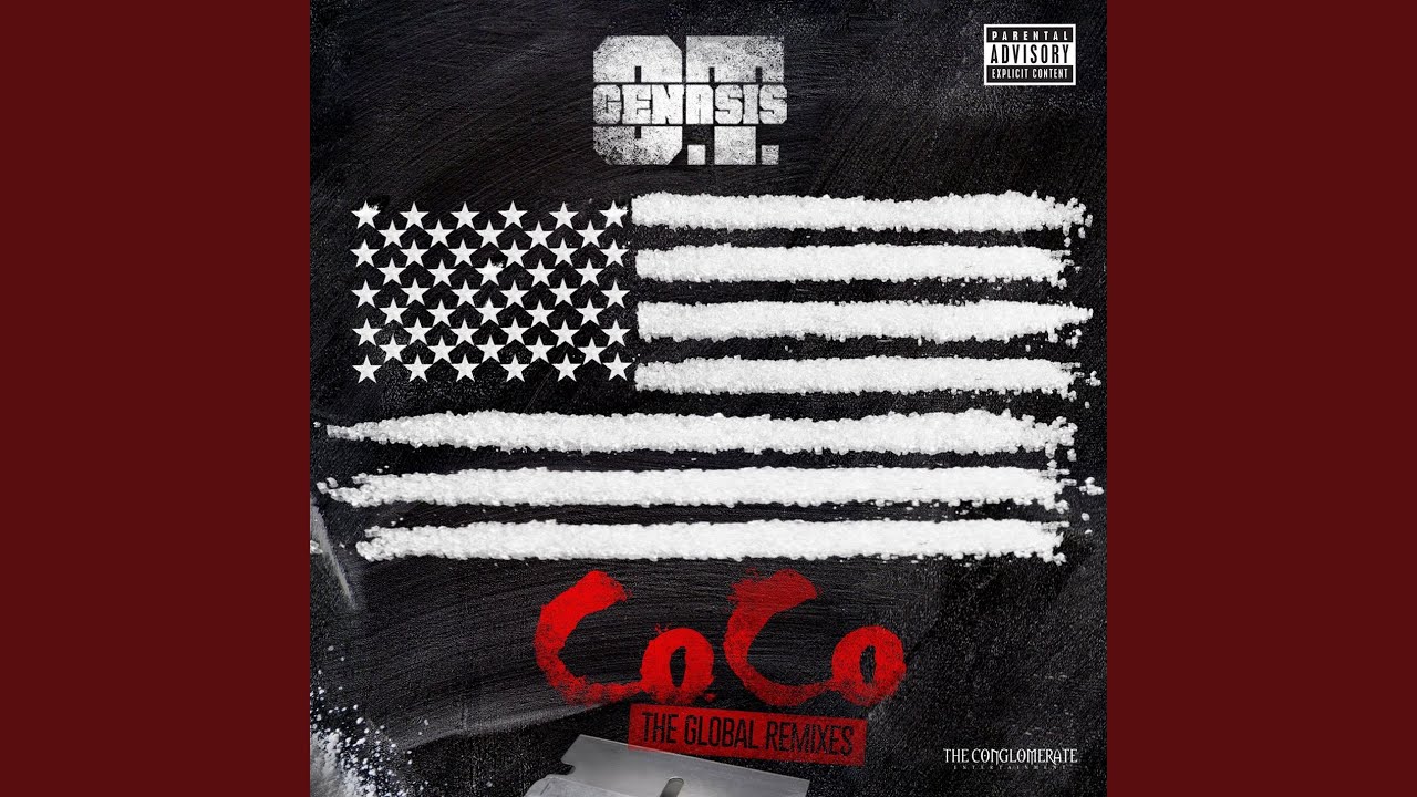 CoCo (Mike Candy Remix) - YouTube