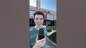 The Cheapest Movie Theater in America