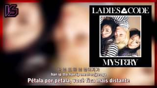 LADIES' CODE - My Flower ( Legendado PT-BR | HAN | ROM )