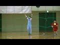 20180204九州高等学校ハンドボール選抜大会 男子 決勝 大分vs瓊浦（第1延長2／2）