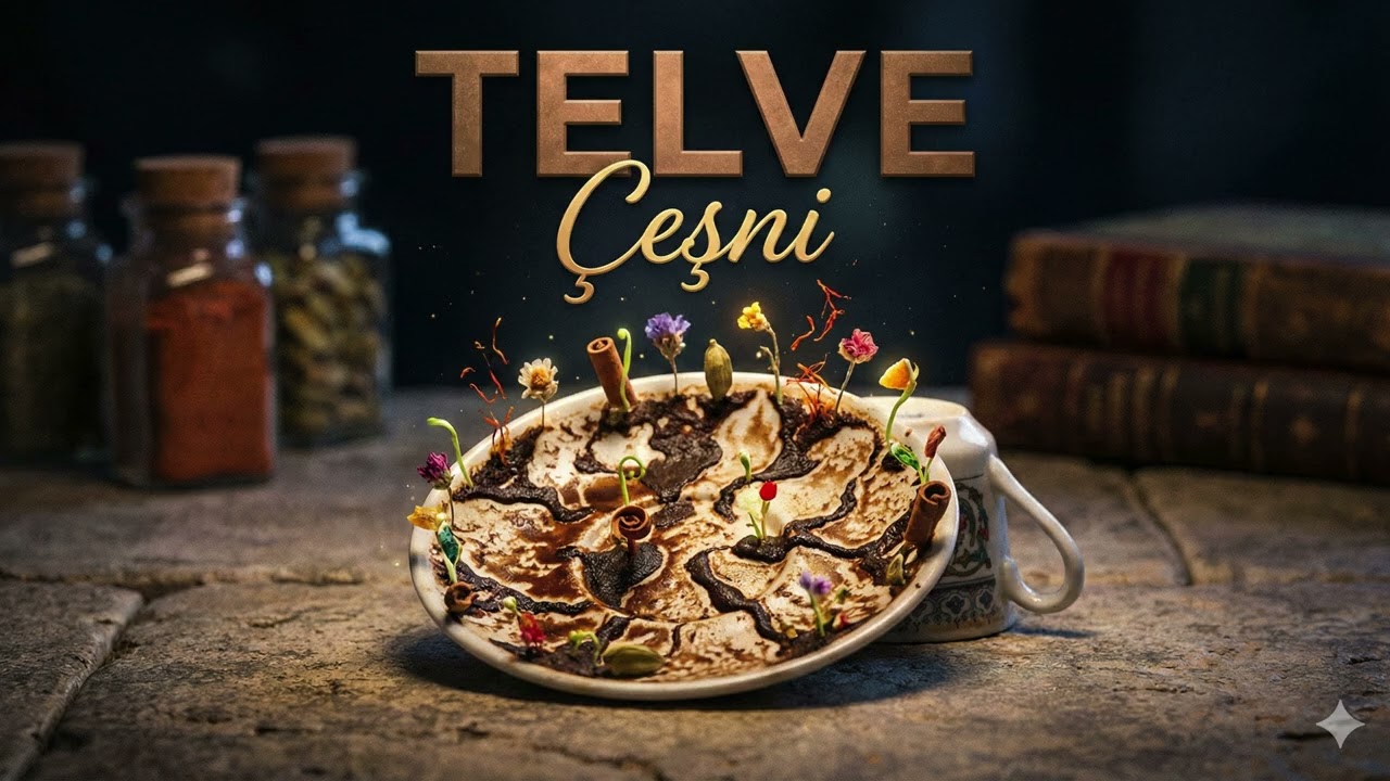Obejrzyj TELVE - Çeşni w YouTube Obejrzyj TELVE - Çeşni w YouTube