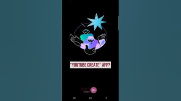 YouTube Create App Early Access | Download and Use YT Create App Now ! #youtubecreateapp #shorts
