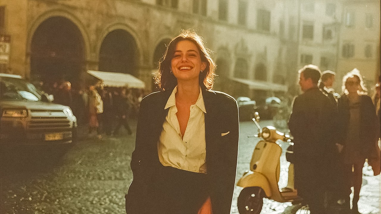 Timeless French Chanson 60s | Romantic Paris Evening Music