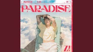 Video-Miniaturansicht von „Amber Liu - PARADISE“