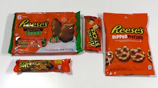 Reese's various Products - part 2