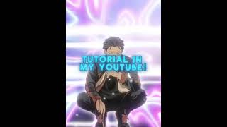 CAPCUT FREE NEON CLONES TUTORIAL!!! || Clones Tutorial || Capcut Free Tutorial ||