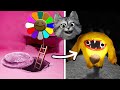 20 EFSANEYİ DENEDİM | Joyville (yeni poppy playtime)