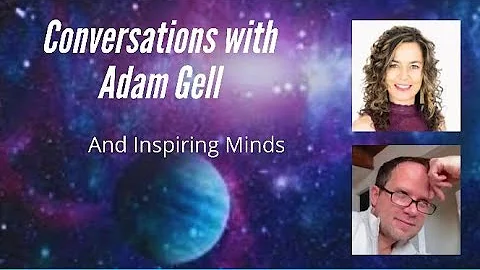 Shannon Gill and Russ Von Ohlhausen share  astrolo...