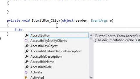 C#  NET Client consuming a ServiceNow SOAP Web Service