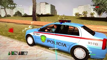 Fast and Furious showdown Gameplay Walkthrough part 6 (PS3/X360/PC) [HD]