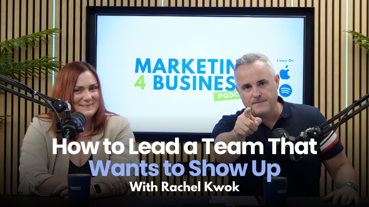 Why Your Team Doesn’t Feel Seen – And What Great Leaders Do Differently