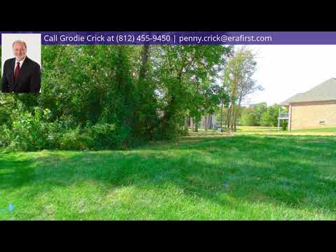 6277 Fieldwood Court, Newburgh, IN home video tour