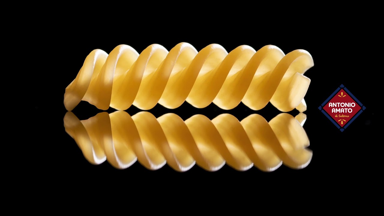 La pasta con 100 grano italiano macinato fresco YouTube