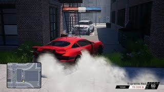 Взломы и погони The Dust представила Car Thief Simulator screenshot 5