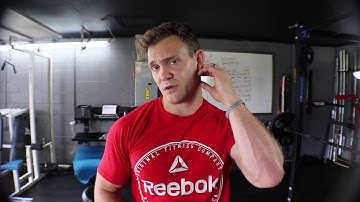 How To: Chest Supported DB External Rotation