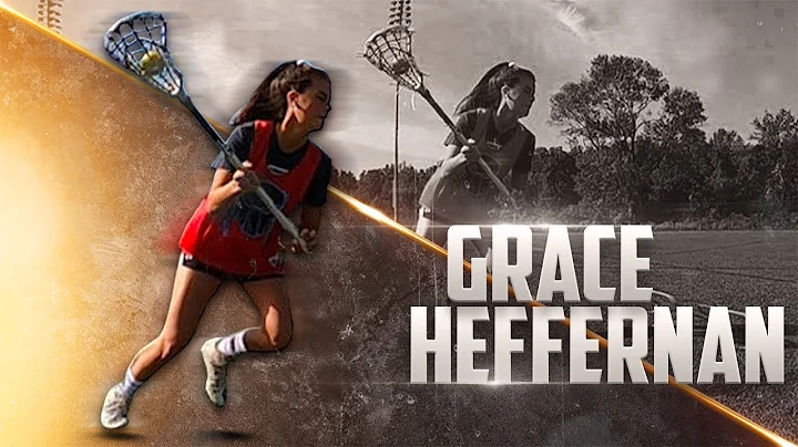 GRACE HEFFERNAN | CLASS OF 2023 | 2020 FALL HIGHLI...