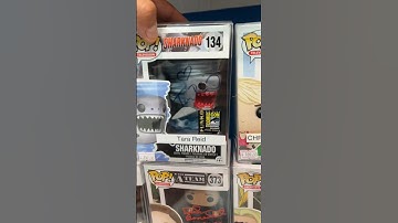 Checking out Pop Culture Collectibles in Plano, TX! #funkopops #funkocommunity