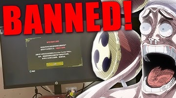 Players Getting BANNED from MODDING Monster Hunter Wilds?!