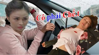 Trạm cứu hộ trái tim - Tập 38 - Mât hết tất cả - An Nhiên láii xa Tôngg Ngân Hà