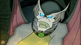 Class of the Titans 024 - Sybaris into Lamia [Revert]