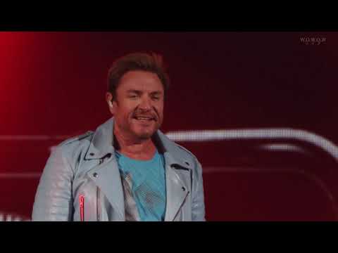 Duran Duran Live In Japan 2017 full HD