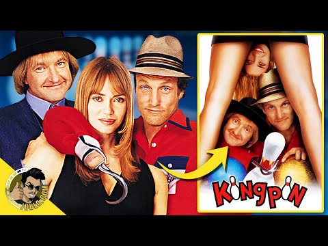 Kingpin (1996): The Farrelly Brothers Funniest Movie?
