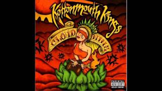 Watch Kottonmouth Kings Pass It Around video