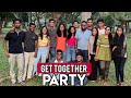 Gettogether vlog medschool life colombo medical faculty  sciety