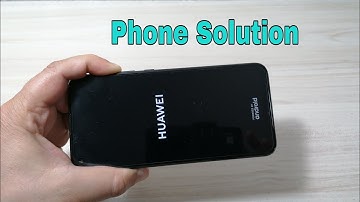How to hard reset Huawei P40 lite E ART-L29. Remove pin, pattern, password lock.