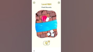 DOP 2 GAMEPLAY LEVEL 4281🔥Subscribe Channel @8-Bit games🔥 #dop2game #dop2answers