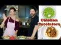 Hello Fresh Meal #3 Chicken Cacciatore + Final thoughts on Blue Apron, Plated, and Gobble