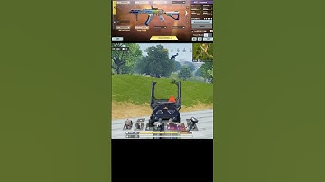 AK117 BEST GUNSMITH 🔥 #codm #ak117 #codmbr #codmslayerclips #shorts