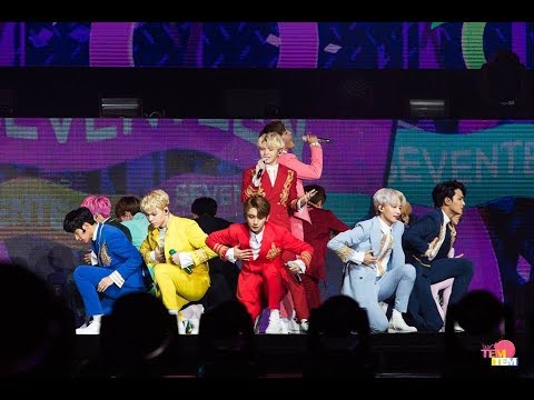 K-POP/アジア SEVENTEEN - SEVENTEEN DIAMOND EDGE SEVENTEEN 1st World Tour Diamond Edge Official Goods