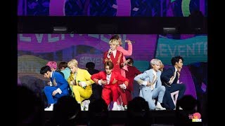 K-POP・アジア SEVENTEEN 1ST WORLD TOUR DIAMOND EDGE 2017 SEVENTEEN 1ST WORLD TOUR 