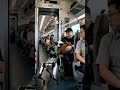 Brave Robot Dog Leads a Heroic Mission Rescue of Passengers Trapped On a Train