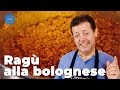 RAGÙ ALLA BOLOGNESE Gli errori da evitare per estrarre il massimo del gusto