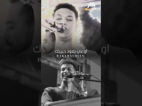 حلفتك يا قلبي زيزو فوزي 2025 Foryou اكسبلور تصميم فيديوهات اغاني نوبي سوداني